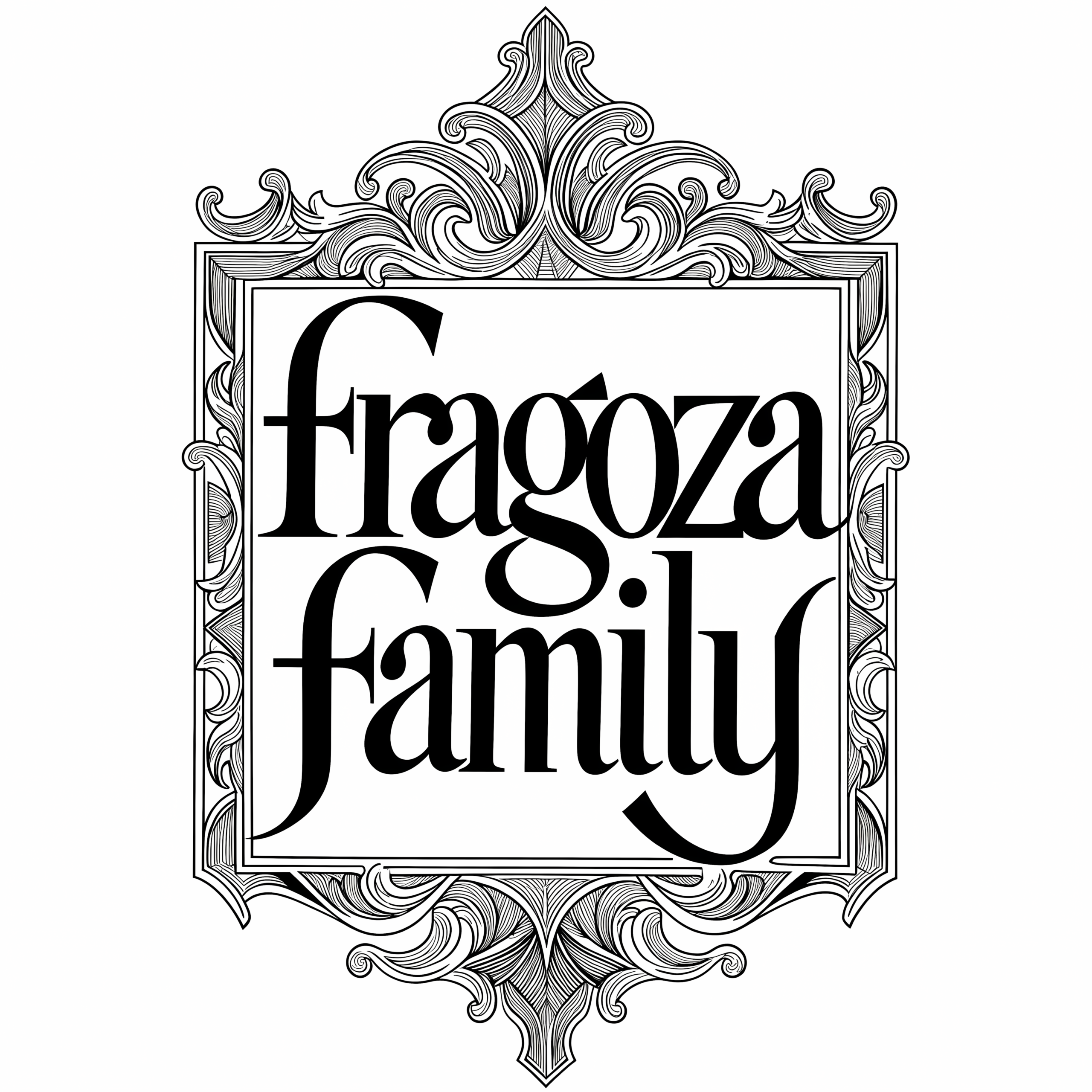 Fragoza Family
