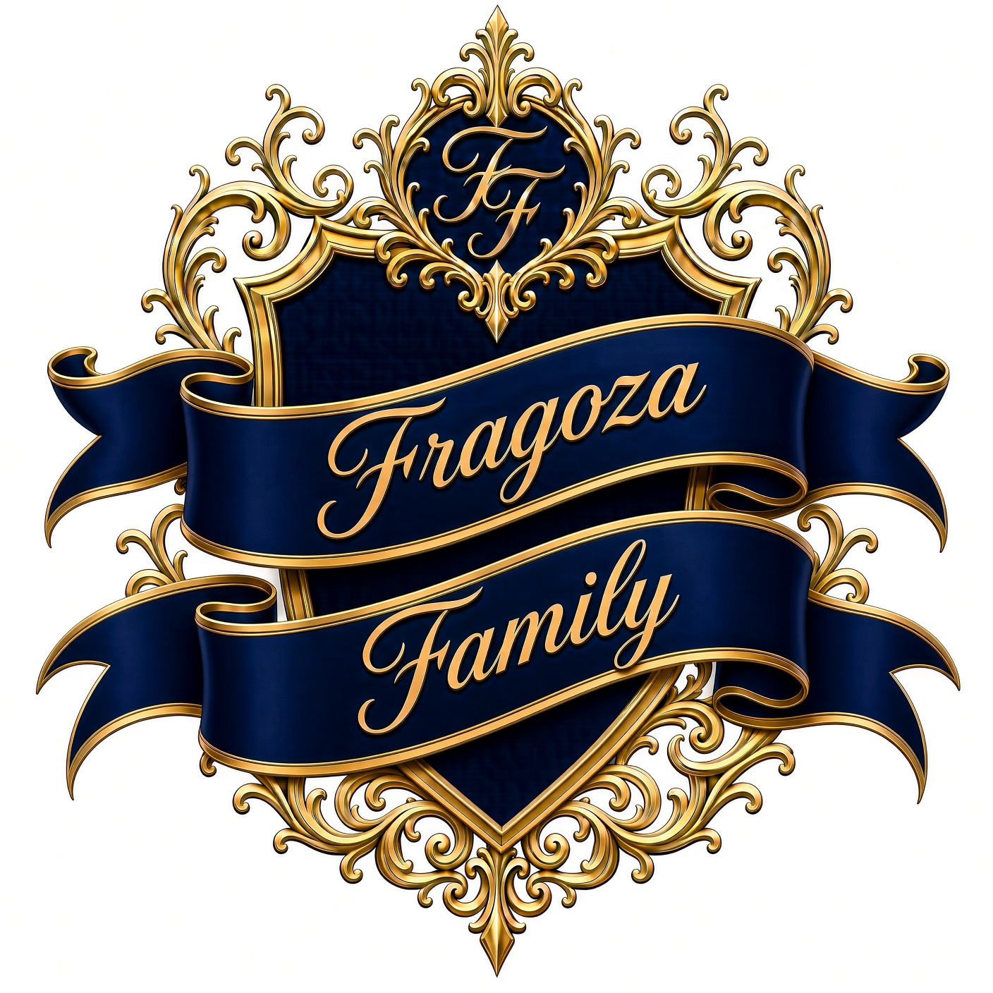 Fragoza Family