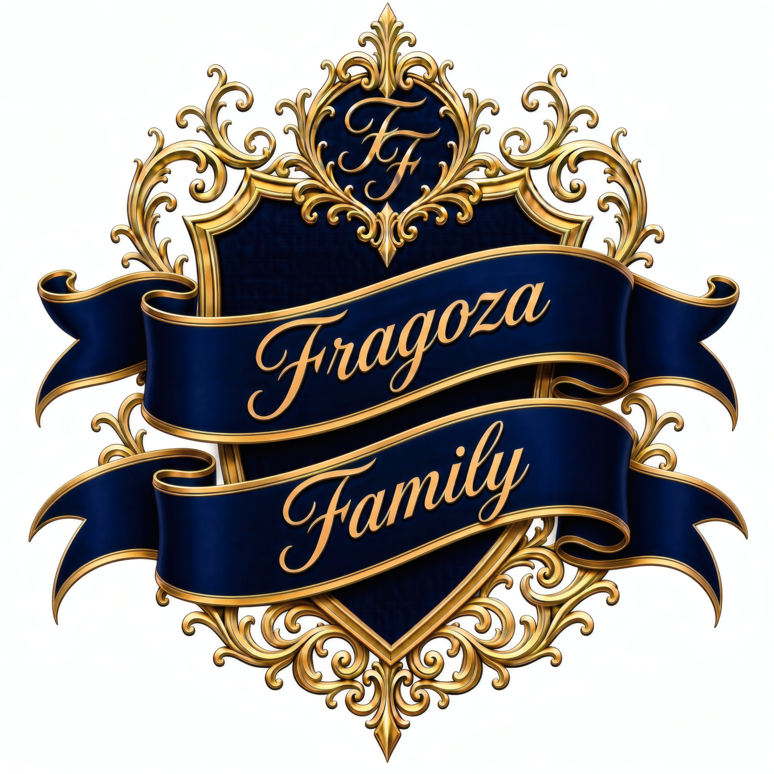 Fragoza Family